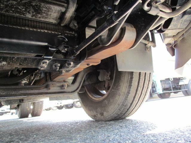 三菱ふそう キャンター 小型 土砂ダンプ TKG-FBA60(11296) 66枚目
