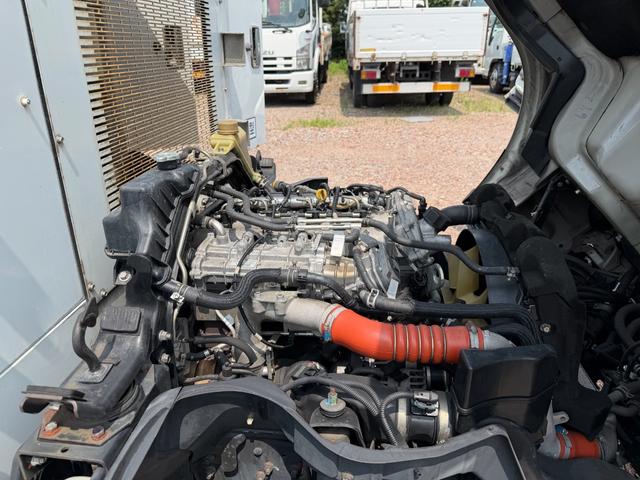 三菱ふそう キャンター 小型 *********(108534) 32枚目