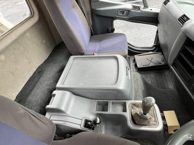 三菱ふそう ファイター 中型 塵芥車（プレス式） *********(107045) 75枚目
