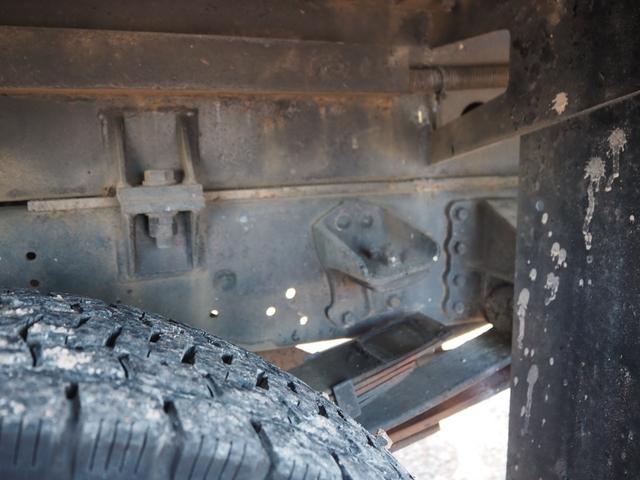 三菱ふそう キャンター 小型 高所作業車 *********(112035) 45枚目