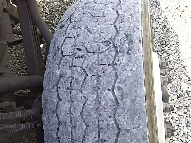 いすゞ ギガ 大型 トラクタ QKG-EXD52AD(7869) 57枚目