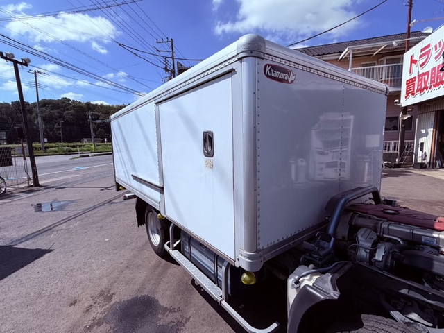 日野 デュトロ 小型 その他 TPG-XZC605M(112367) 11枚目
