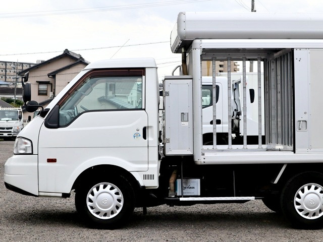マツダ ボンゴ 小型 バン DBF-SLP2T(109963) 11枚目