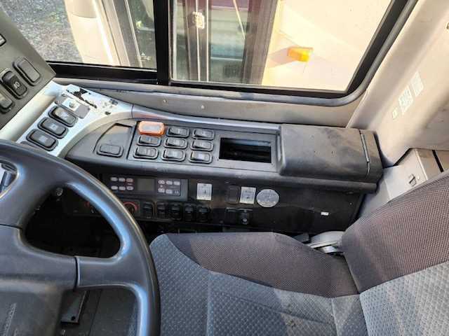 三菱ふそう その他・不明 その他 バス BKG-MS96JP(41838) 24枚目