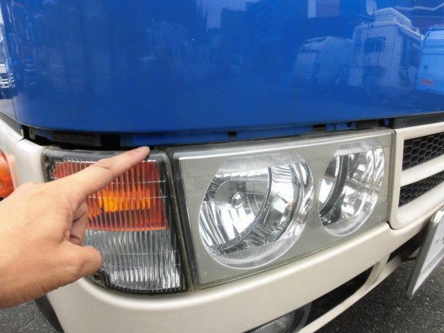三菱ふそう ローザ その他 バス PDG-BE64DJ(11453) 63枚目
