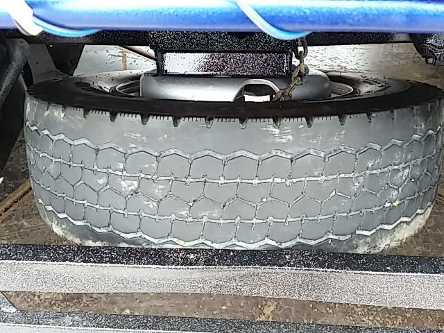 Isuzu forward 6studs large Soil dump KL-FSR33D4R(10937) 50枚目