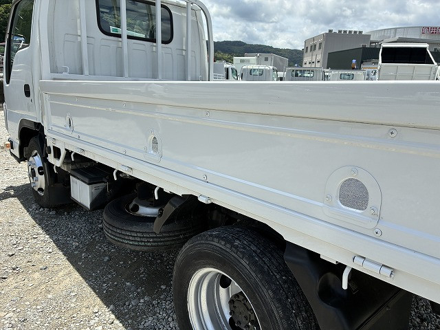 いすゞ エルフ 小型 平ボディ TRG-NJR85A(110271) 41枚目