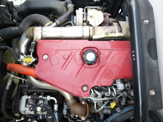 日野 デュトロ 小型 冷蔵冷凍バン 2RG-XZC605M(112300) 24枚目