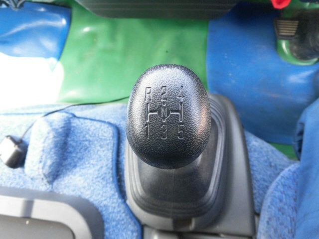 いすゞ エルフ 小型 特装車・その他 KR-NPS72LAV(7177) 26枚目