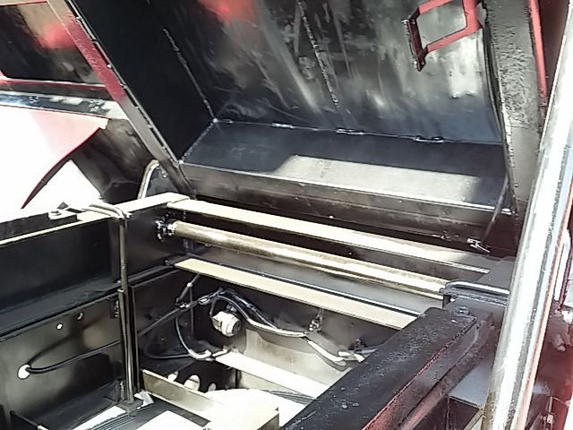 日野 レンジャー 増トン 平ボディ（クレーン付） KL-FE1JGEA(9325) 67枚目
