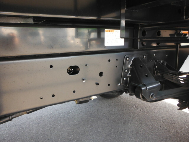 Hino ranger Middle Deep dump 2KG-FC2ABA(29561) 20枚目