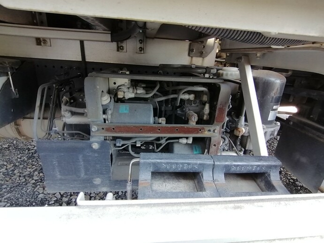 いすゞ フォワード 増トン ウィング PDG-FTR34T2(5612) 49枚目