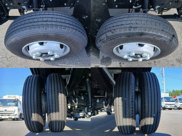 日野 デュトロ 小型 平ボディ 2WG-XZU721M(113567) 22枚目