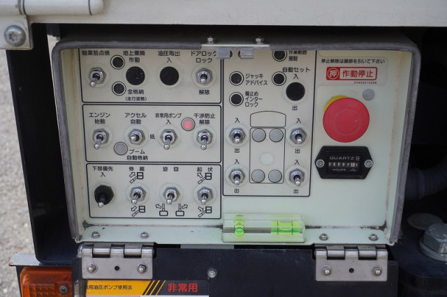 日野 デュトロ 小型 高所作業車 TKG-XZU600X(109692) 35枚目