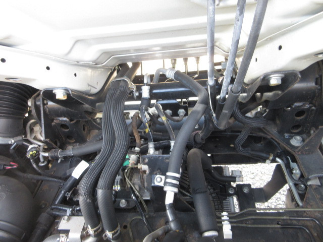 いすゞ エルフ 小型 平ボディ TRG-NHR85A(113689) 28枚目