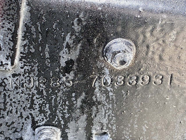 いすゞ エルフ 小型 土砂ダンプ TKG-NJR85AN(113086) 36枚目