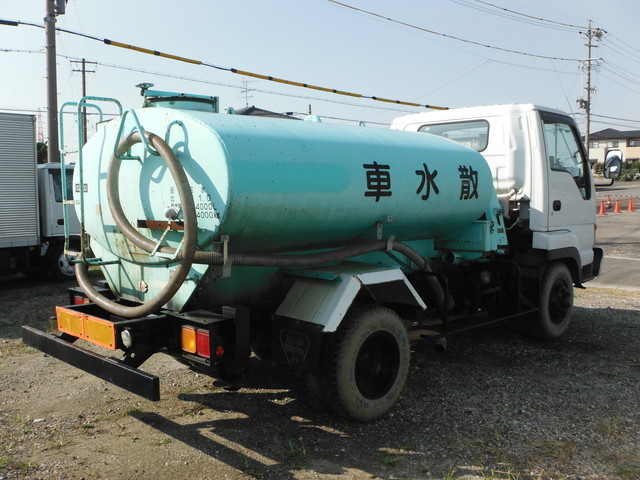 Isuzu forward Middle Other special trucks KK-NRR35C3(1096) 6枚目