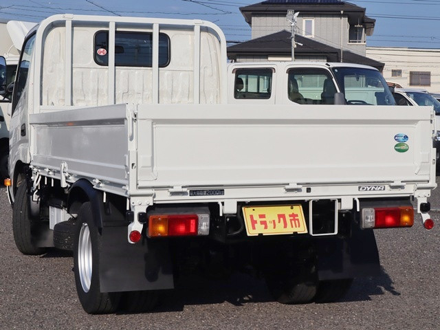 トヨタ ダイナ 小型 平ボディ 2RG-XZC605(109333) 7枚目