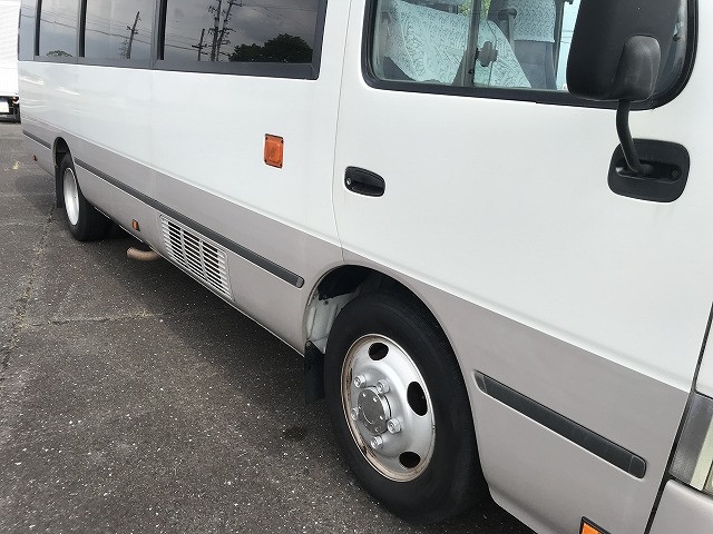 トヨタ コースター 小型 その他 SPG-XZB50(110169) 14枚目