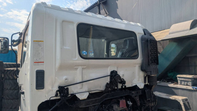 日野 レンジャー 中型 土砂ダンプ TKG-FC9JCAP(109156) 35枚目