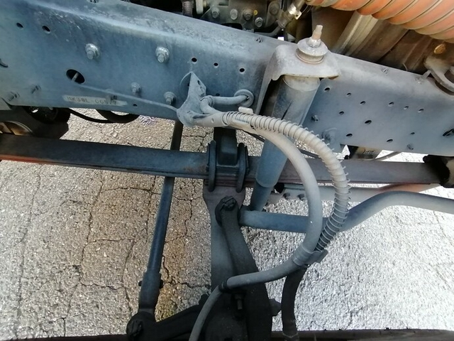 UDトラックス（日産） コンドル 中型 ウィング SKG-MK38L(4754) 73枚目