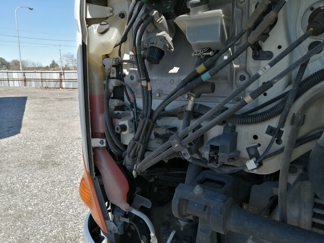 日野 プロフィア 大型 トラクタ LKG-SH1EDAG(5626) 39枚目