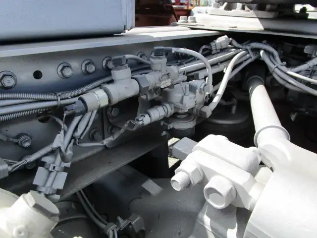 日野 プロフィア 大型 トラクタ GPG-SH1EDDG(111421) 15枚目