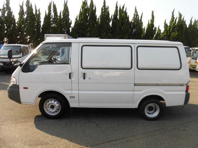 マツダ ボンゴ その他 冷蔵冷凍バン ADF-SKF2V(11441) 12枚目