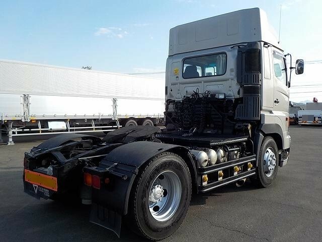 日野 プロフィア 大型 トラクタ BDG-SH1EDXG(6882) 42枚目