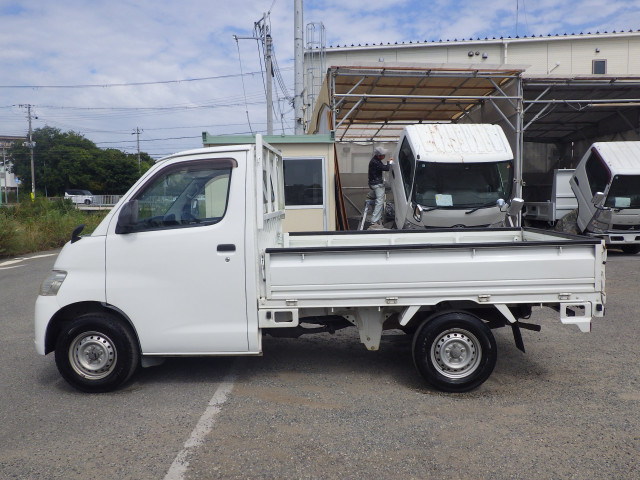 トヨタ タウンエース 小型 平ボディ DBF-S402U(112158) 3枚目