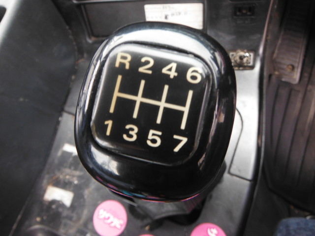 UDトラックス（日産） クオン 大型 トラクタ KL-CK482BAT(3071) 20枚目