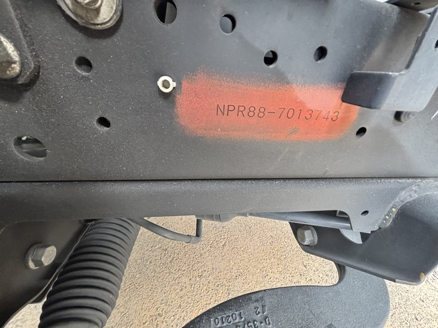 いすゞ エルフ 小型 冷蔵冷凍バン 2RG-NPR88AN(108197) 35枚目