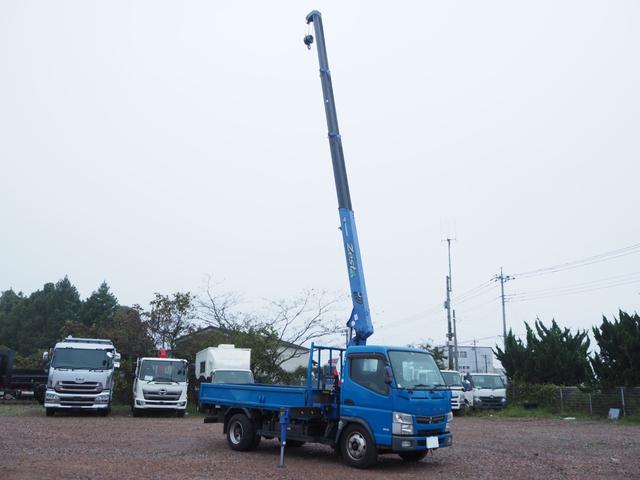 三菱ふそう キャンター 小型 平ボディ *********(113812) 13枚目