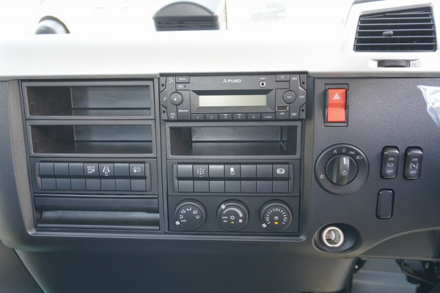 三菱ふそう ファイター 中型 コンテナ専用車 2KG-FK72F(107423) 28枚目