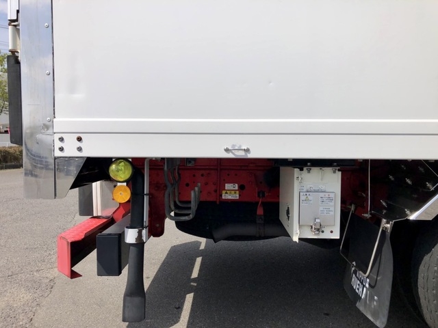 いすゞ エルフ 小型 冷蔵冷凍バン TKG-NPR85AN(60828) 35枚目