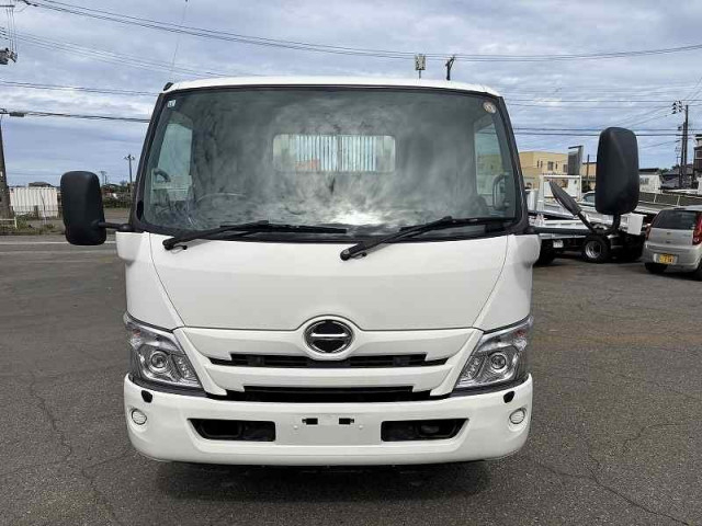 日野 デュトロ 小型 土砂ダンプ 2KG-XZU700X(113193) 44枚目