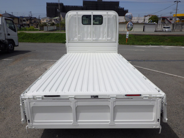 Toyota dyna Small Flat body QDF-KDY231(105399) 21枚目