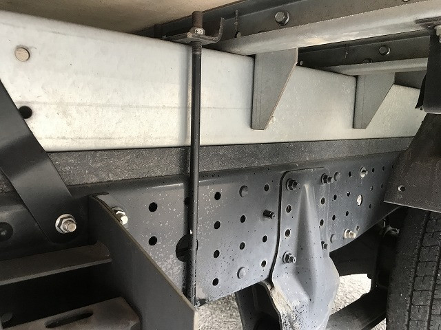 三菱ふそう キャンター 小型 バン TPG-FBA20(109355) 35枚目