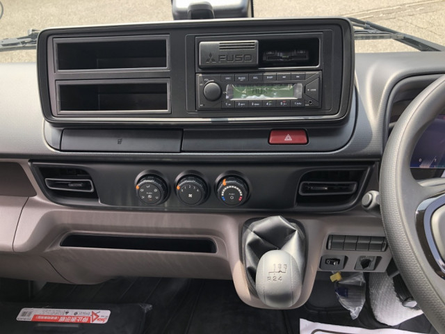 三菱ふそう キャンター 小型 塵芥車（プレス式） 2RG-FEAV0(113558) 42枚目