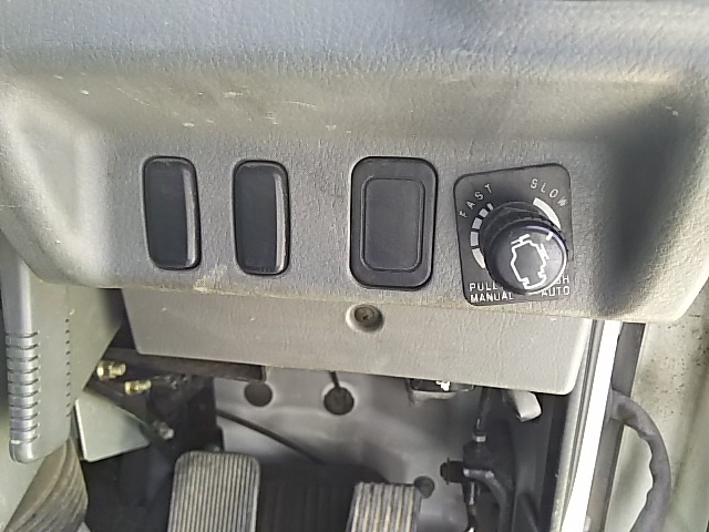 三菱ふそう ファイター 中型 コンテナ専用車 KK-FK71HG(7560) 34枚目
