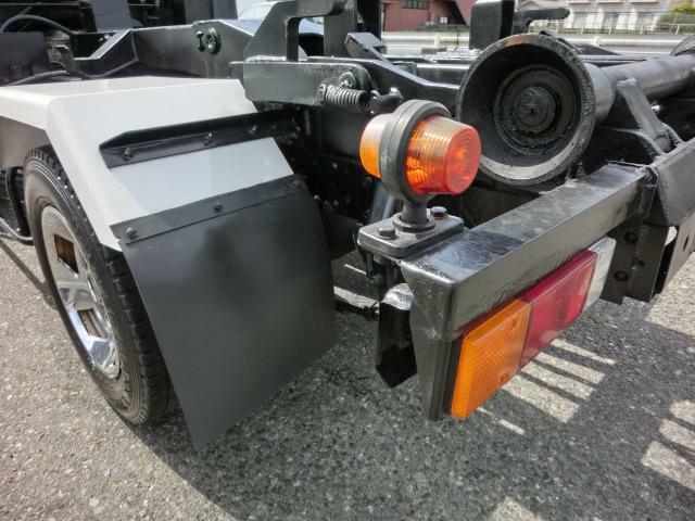 三菱ふそう キャンター 小型 コンテナ専用車 KK-FE70EB(11276) 49枚目