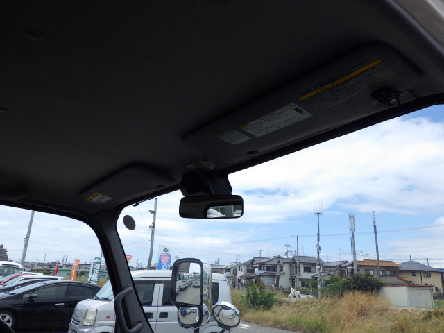 トヨタ ダイナ 小型 平ボディ TKG-XZC605(110657) 20枚目
