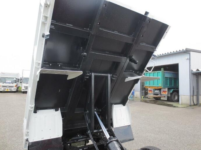 Isuzu elf Small Soil dump 2RG-NKR88AN(8559) 12枚目