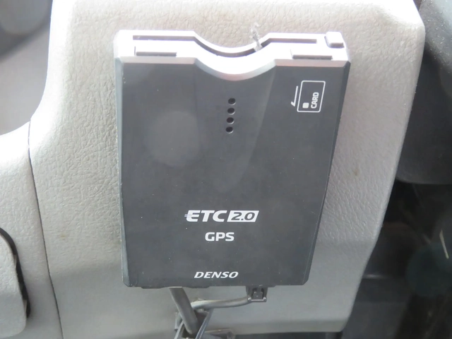 日野 デュトロ 小型 冷蔵冷凍バン TPG-XZU712(106884) 40枚目