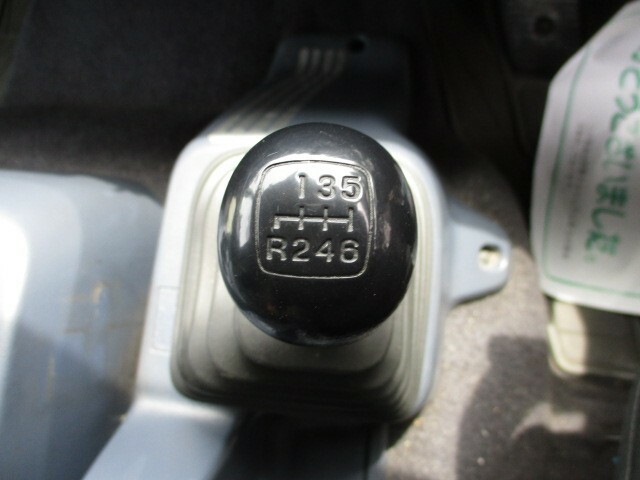 日野 レンジャー 増トン ウィング BDG-FE7JMWG(9296) 54枚目