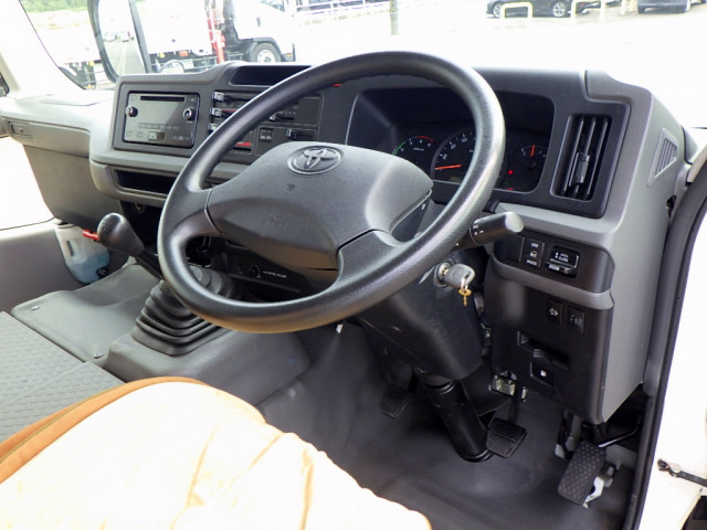 トヨタ コースター 小型 バス SPG-XZB60(110023) 37枚目
