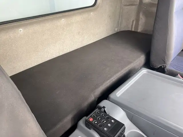 三菱ふそう ファイター 中型 ウィング TKG-FK64F(112376) 48枚目