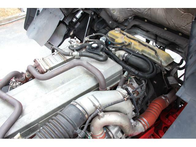 日野 プロフィア 大型 冷蔵冷凍バン LKG-FW1EXBJ(11846) 41枚目