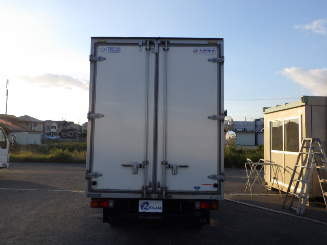 トヨタ ダイナ 小型 バン 2RG-XZC605(112289) 5枚目