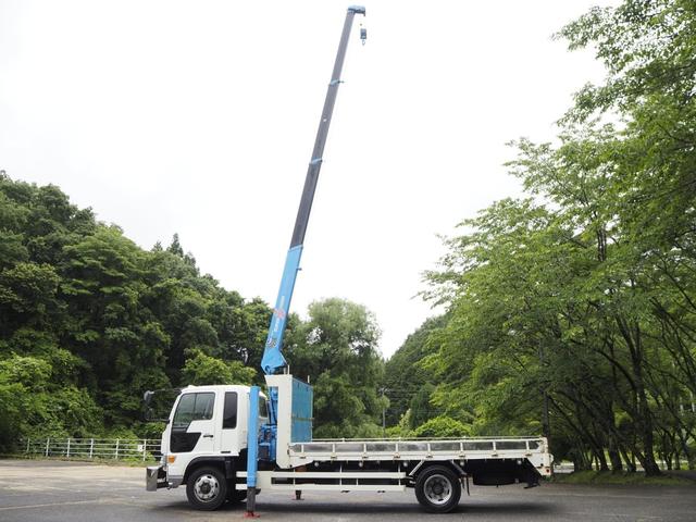 Hino ranger Middle Vehible loader *********(107042) 24枚目